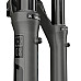 Вилка RockShox ZEB Ultimate Charger 3 RC2 - 27.5 Boost 15x110 160mm Grey Tpr 44offset DebonAir