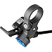Манетка для вилки RockShox - POPLOC LEFT ADJUSTABLE 17mm, права сторона