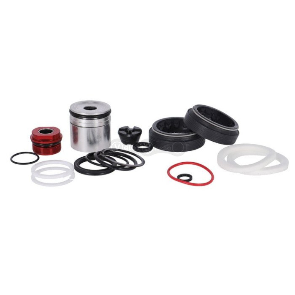 Комплект для обслуговування RockShox 200 годин/1 рік - Pike Base C1 (2023+) - 00.4318.025.206