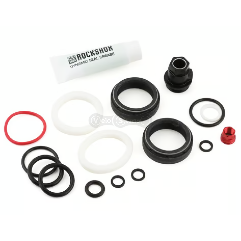 Комплект для обслуживания RockShox 200 часов/1 год - SID RLC A1+ (2017-2019) - 00.4318.025.189