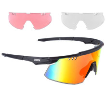 Вело окуляри Onride Bliss змінні лінзи