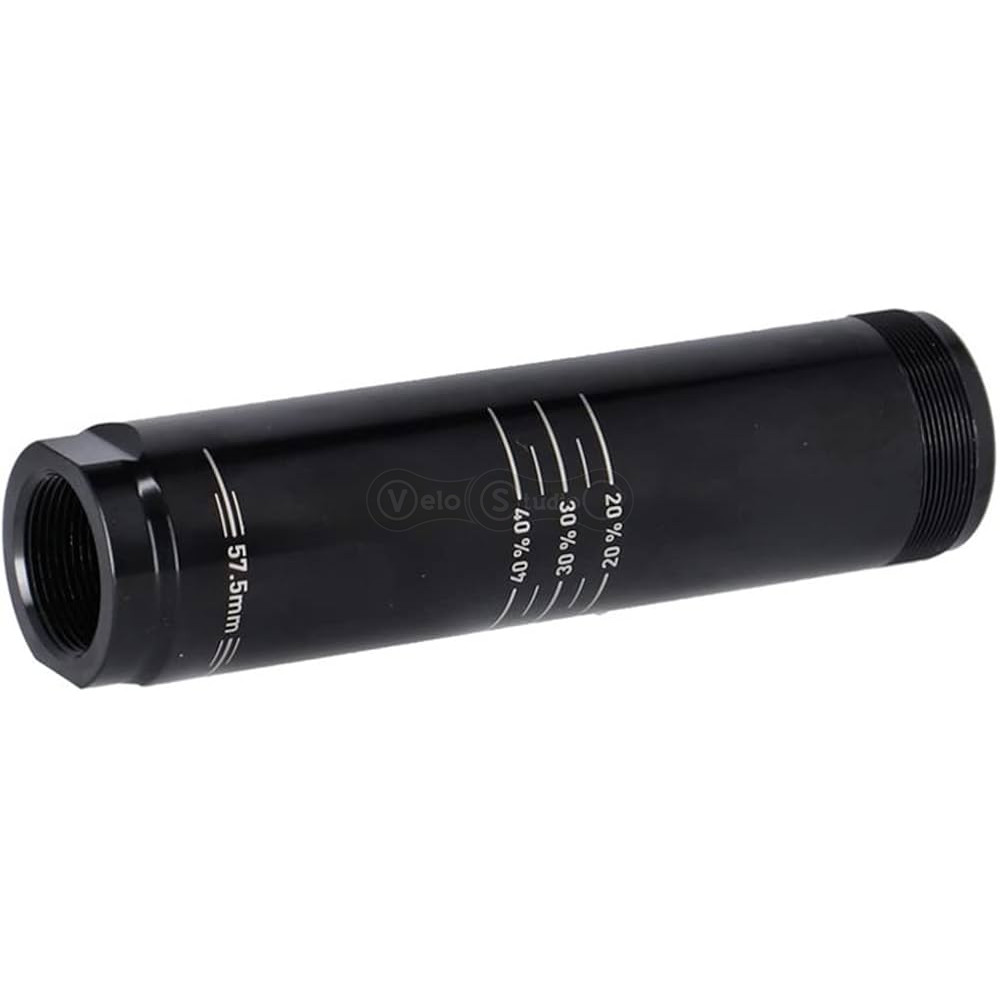 Шток амортизатора RockShox REAR SHOCK DAMPER BODY - THRUSHAFT 57.5mm - SUPER DELUXE THRUSHAFT C1 (2021)