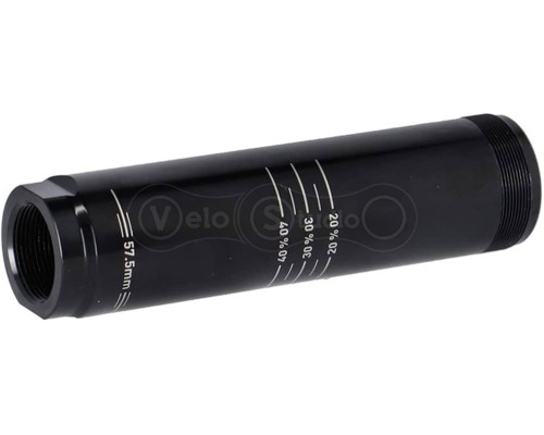 Шток амортизатора RockShox REAR SHOCK DAMPER BODY - THRUSHAFT 57.5mm - SUPER DELUXE THRUSHAFT C1 (2021)