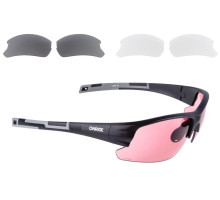 Вело окуляри Onride Lead 30 змінні лінзи