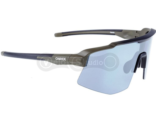 Вело очки Onride Felicity линза Mirror (17%)