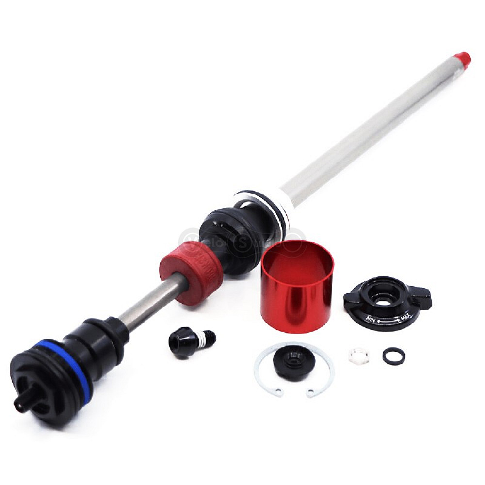 Воздушная пружина RockShox ZEB A1 (2021) DUAL POSITION AIR ASSEMBLY - 180mm-27.5/29) - 11.4018.103.012