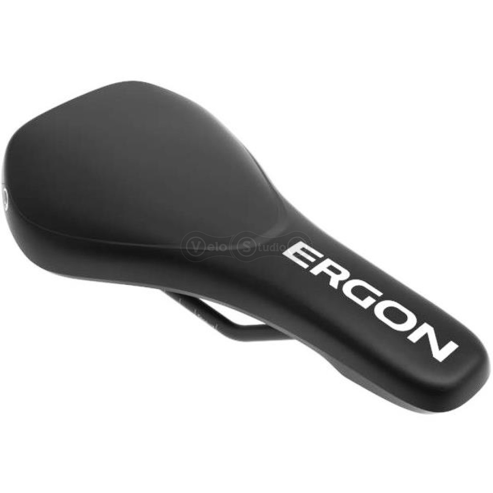 Сідло Ergon SM Downhill 236x120 Black
