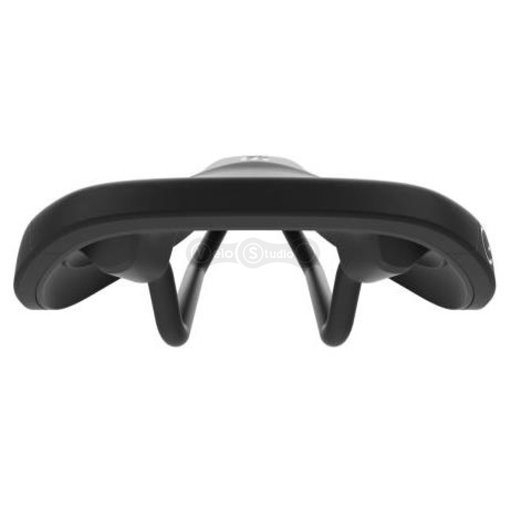 Сідло Ergon SM Downhill 236x120 Black