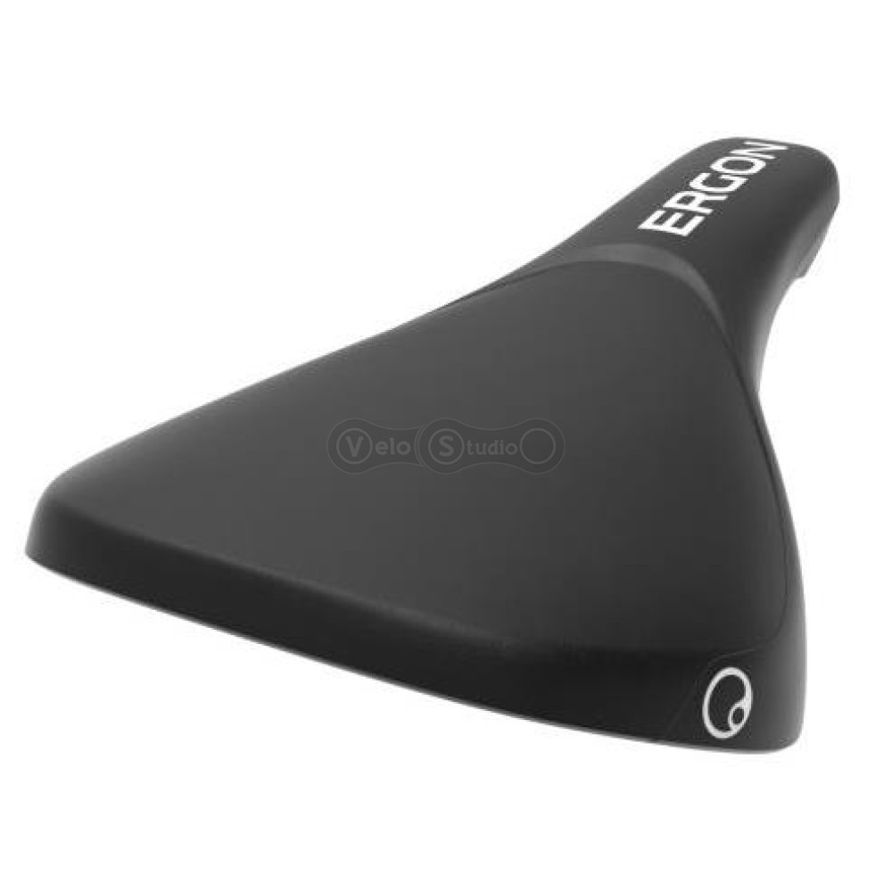 Сідло Ergon SM Downhill 236x120 Black