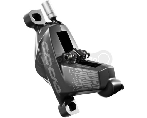 Калипер тормоза Sram CODE R B1/RSC - Black - 11.5018.008.035