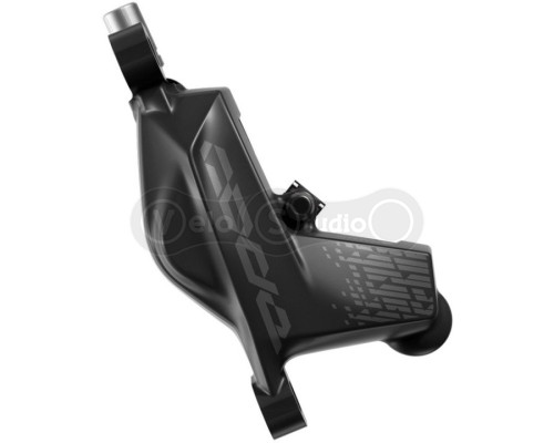 Калипер тормоза Sram CODE R B1/RSC - Black - 11.5018.008.035