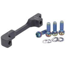 Адаптер для тормоза SRAM Post Bracket - 40 P (Front 200/Rear 180) Standard Mount