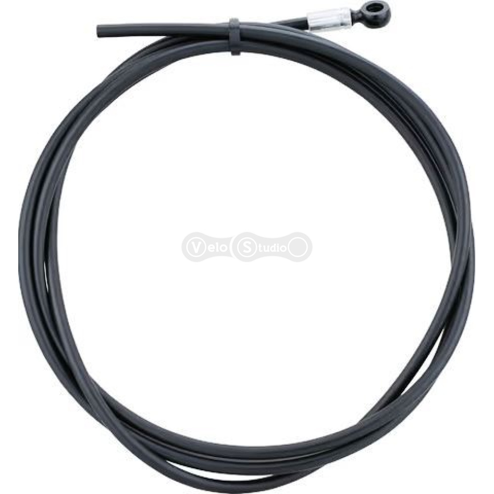 Гідролінія SRAM Hose Kit - Black Banjo - 2000mm Blk - Level ULT, Level TLM, R/RSC, Red eTap