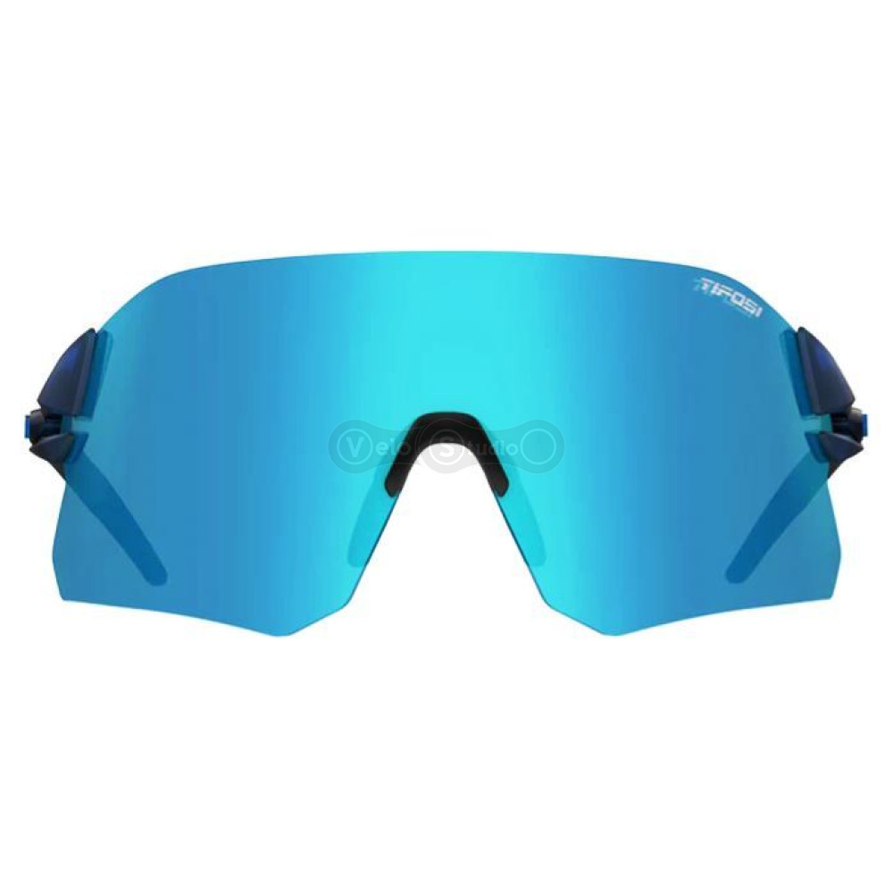 Очки Tifosi Rail Crystal Blue сменные линзы Blue/AC Red/Clear