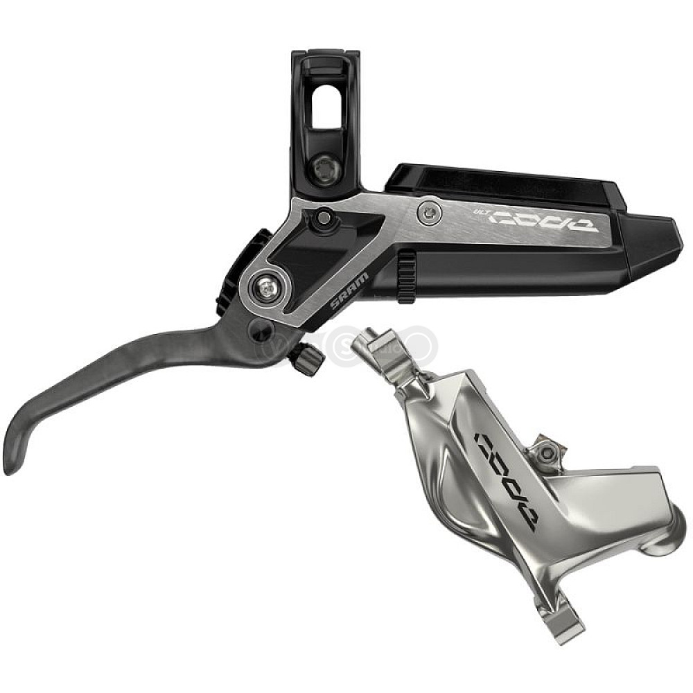 Тормоз задний SRAM Code Ultimate Stealth - Rear 2000mm Hose