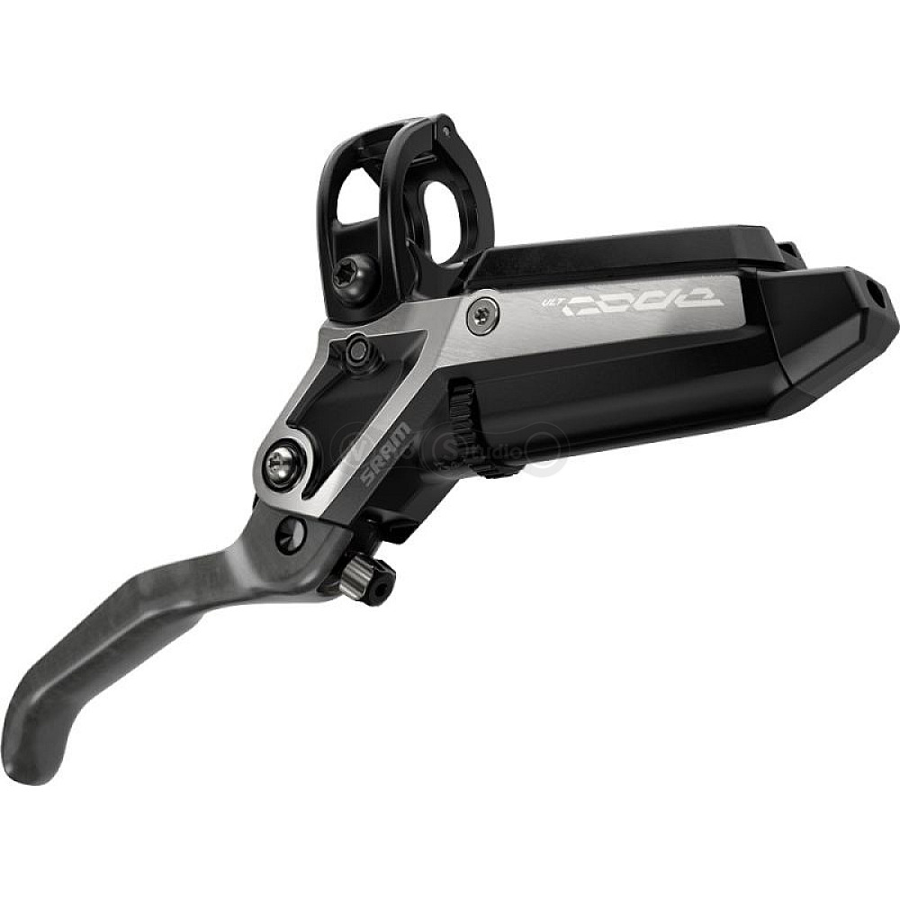 Тормоз задний SRAM Code Ultimate Stealth - Rear 2000mm Hose
