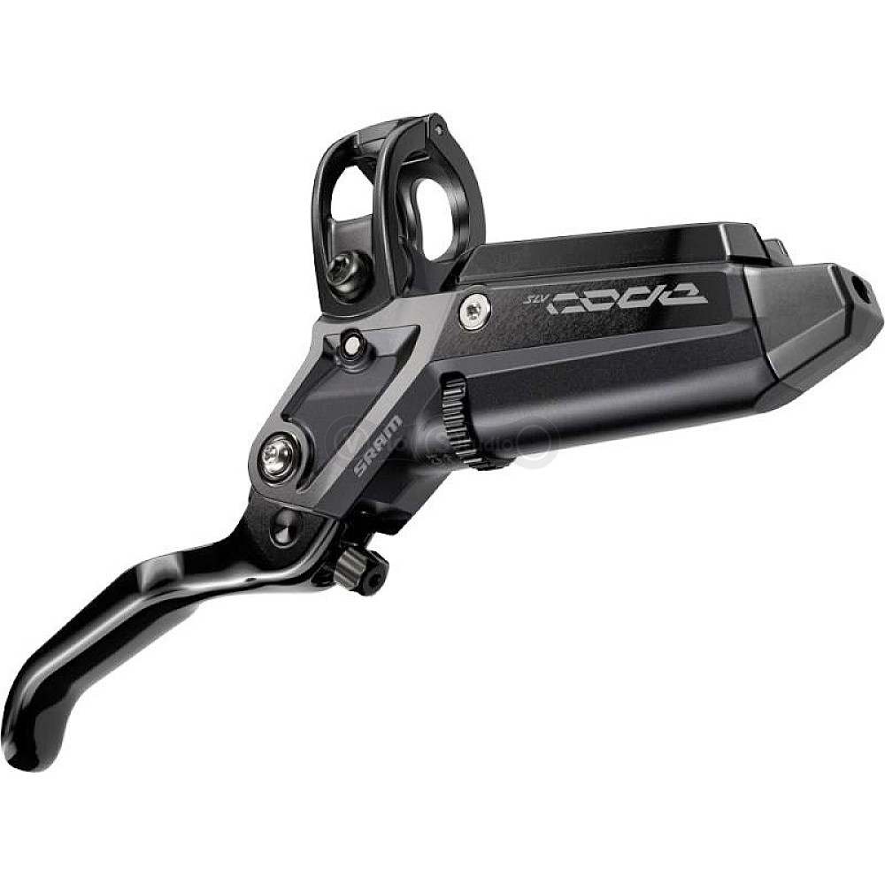 Тормоз передний SRAM Code Silver Stealth Front 950mm Hose
