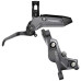 Гальмо заднє SRAM Level Bronze Stealth 4 поршня - Rear 2000mm Hose