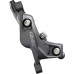 Гальмо заднє SRAM Level Bronze Stealth 4 поршня - Rear 2000mm Hose