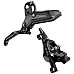 Гальмо заднє SRAM Level Silver Stealth 2 Поршня - Rear 2000mm Hose