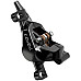 Гальмо заднє SRAM Level Silver Stealth 2 Поршня - Rear 2000mm Hose