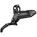 Гальмо переднє SRAM Level Silver Stealth 2 Поршня - Front 950mm Hose