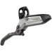 Тормоз задний SRAM Level Ultimate Stealth 4 Поршня - Clear Ano Rear 2000mm Hose
