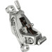 Тормоз задний SRAM Level Ultimate Stealth 4 Поршня - Clear Ano Rear 2000mm Hose
