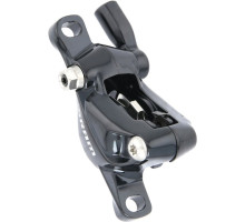 Калипер тормоза SRAM APEX CALIPER ASSY 18MM FRT/REAR BLK