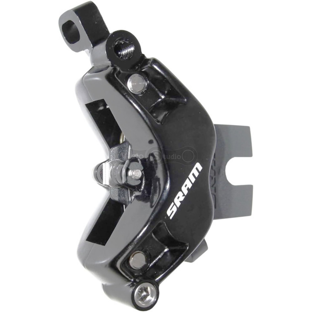 Каліпер гальма Sram Guide Ultimate - Black Ano - 11.5018.008.025
