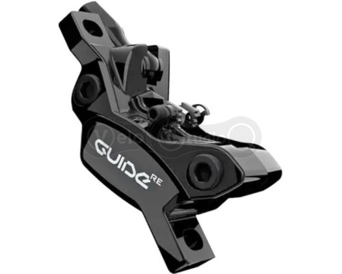 Каліпер гальма Sram GUIDE RE - Black - 11.5018.008.032