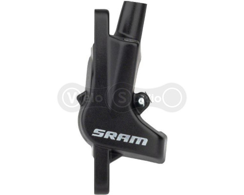 Каліпер гальма SRAM LEVEL - Black - 11.5018.008.026