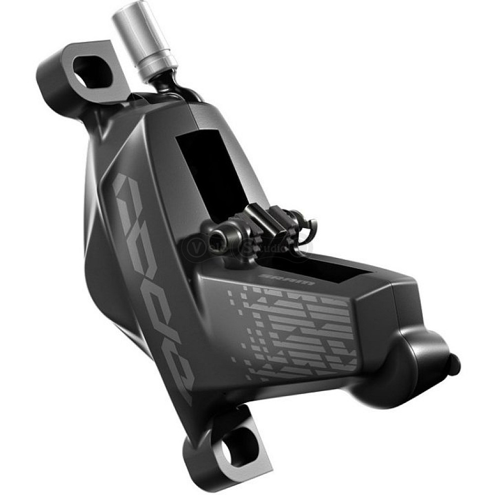 Калипер тормоза Sram CODE - Diffusion Black - 11.5018.008.037