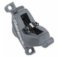 Калипер тормоза Sram CODE - Diffusion Gray - 11.5018.008.036