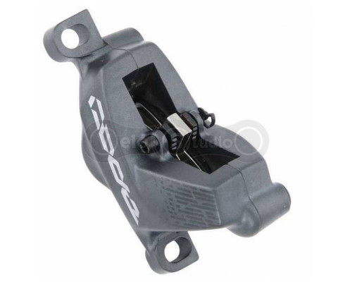 Каліпер гальма Sram CODE - Diffusion Gray - 11.5018.008.036