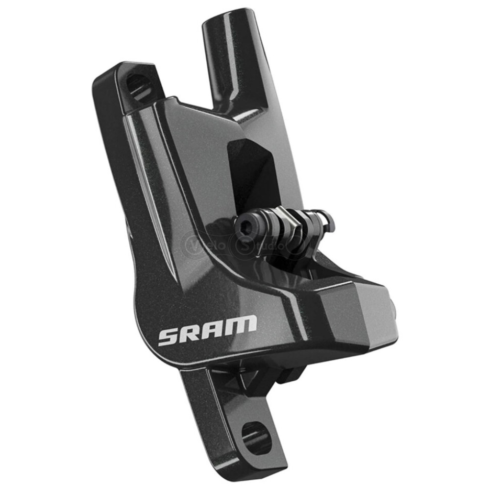 Калипер тормоза Sram LEVEL T - Glossy Black - 11.5018.008.027