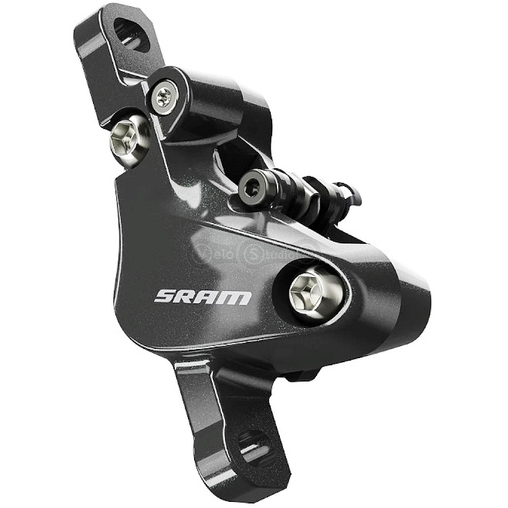 Калипер тормоза Sram LEVEL TL - Glossy Black - 11.5018.008.028