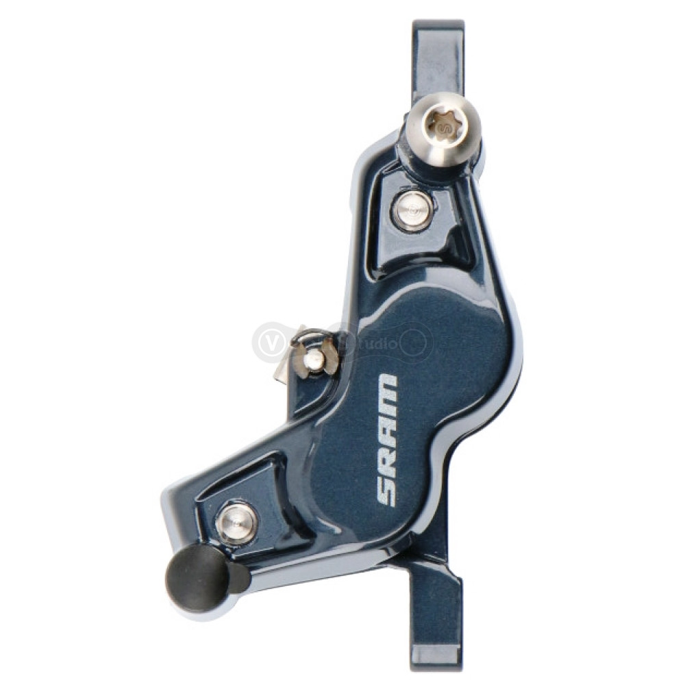 Каліпер гальма Sram G2 Ultimate - Lunar Gray - 11.5018.056.000