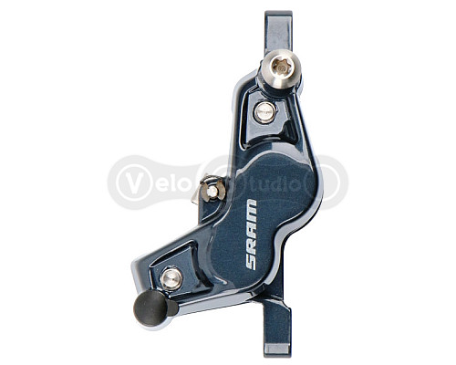 Каліпер гальма Sram G2 Ultimate - Lunar Gray - 11.5018.056.000