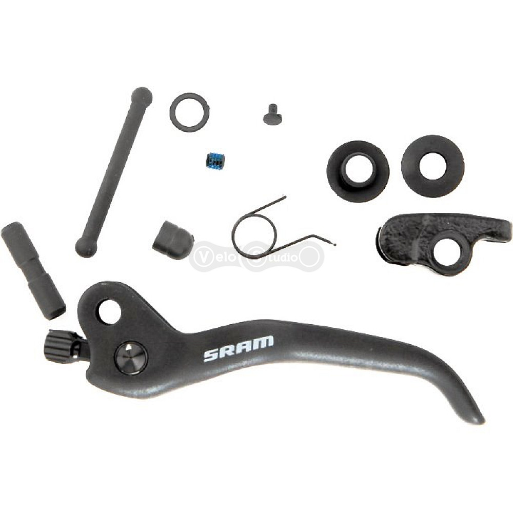 Важіль ручки гальма SRAM GUIDE R/RE - LEVER BLADE ALUM V2