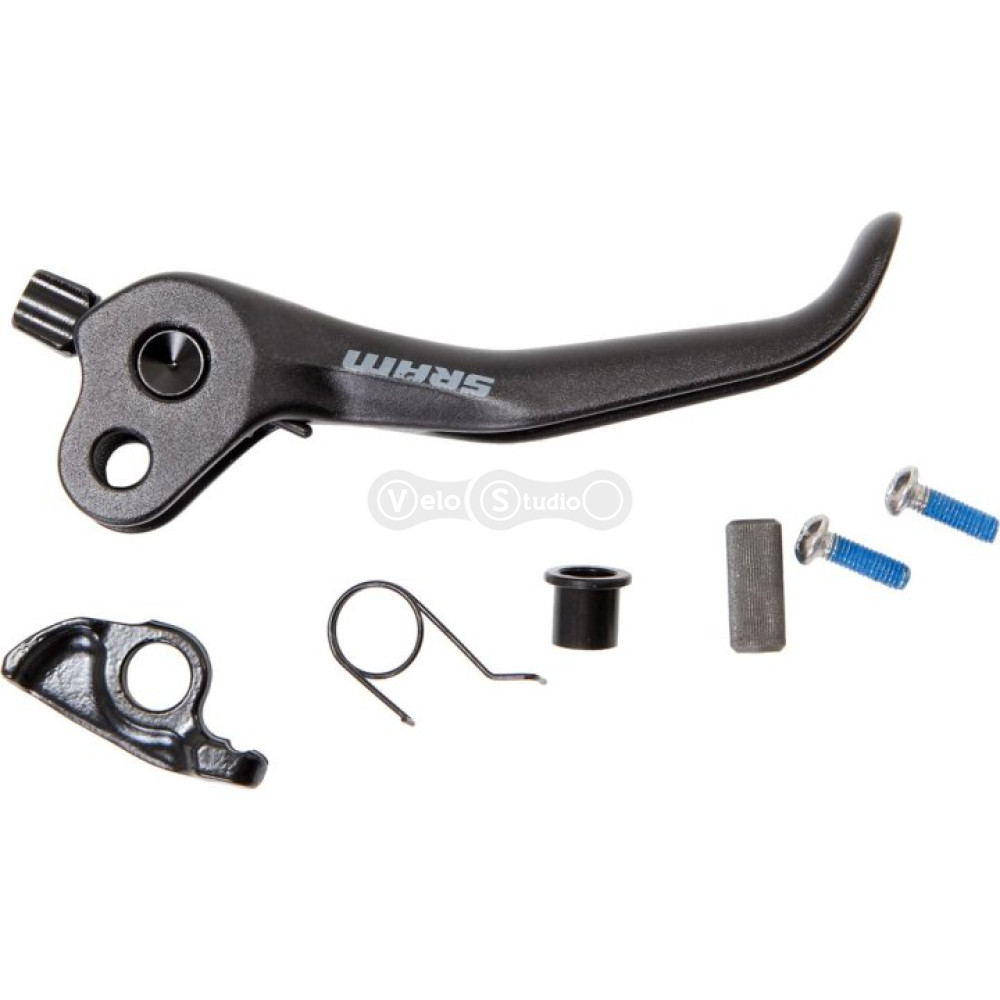 Важіль ручки гальма SRAM GUIDE/CODE RSC - LEVER BLADE ALUM V2