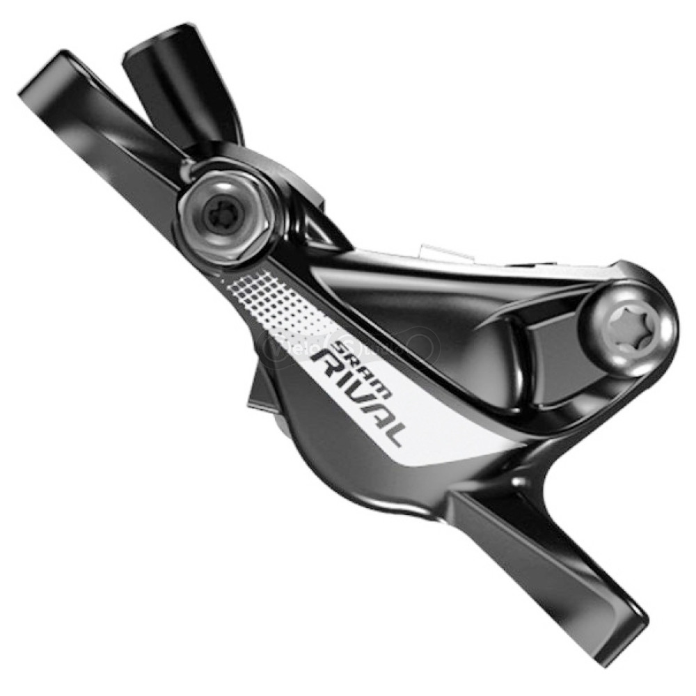 Калипер тормоза Sram Rival 22 HydroR - Black - 11.5018.027.000