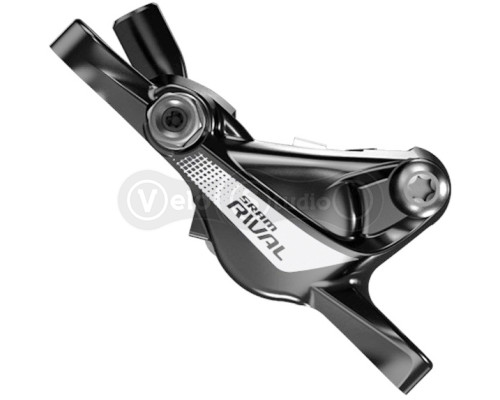 Каліпер гальма Sram Rival 22 HydroR - Black - 11.5018.027.000