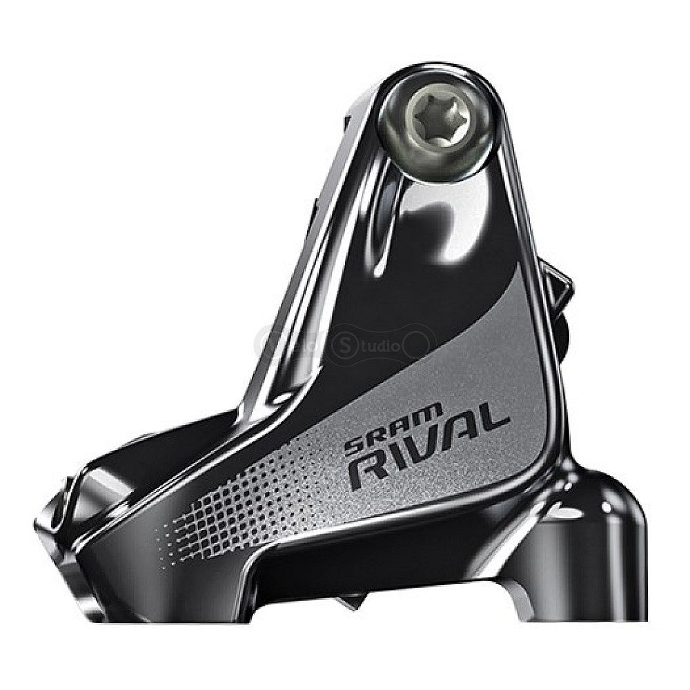 Калипер тормоза SRAM RIVAL22/RIVAL1 FM CALIPER ASSY FRT/REAR