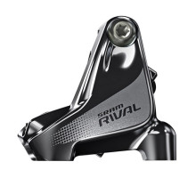 Калипер тормоза SRAM RIVAL22/RIVAL1 FM CALIPER ASSY FRT/REAR