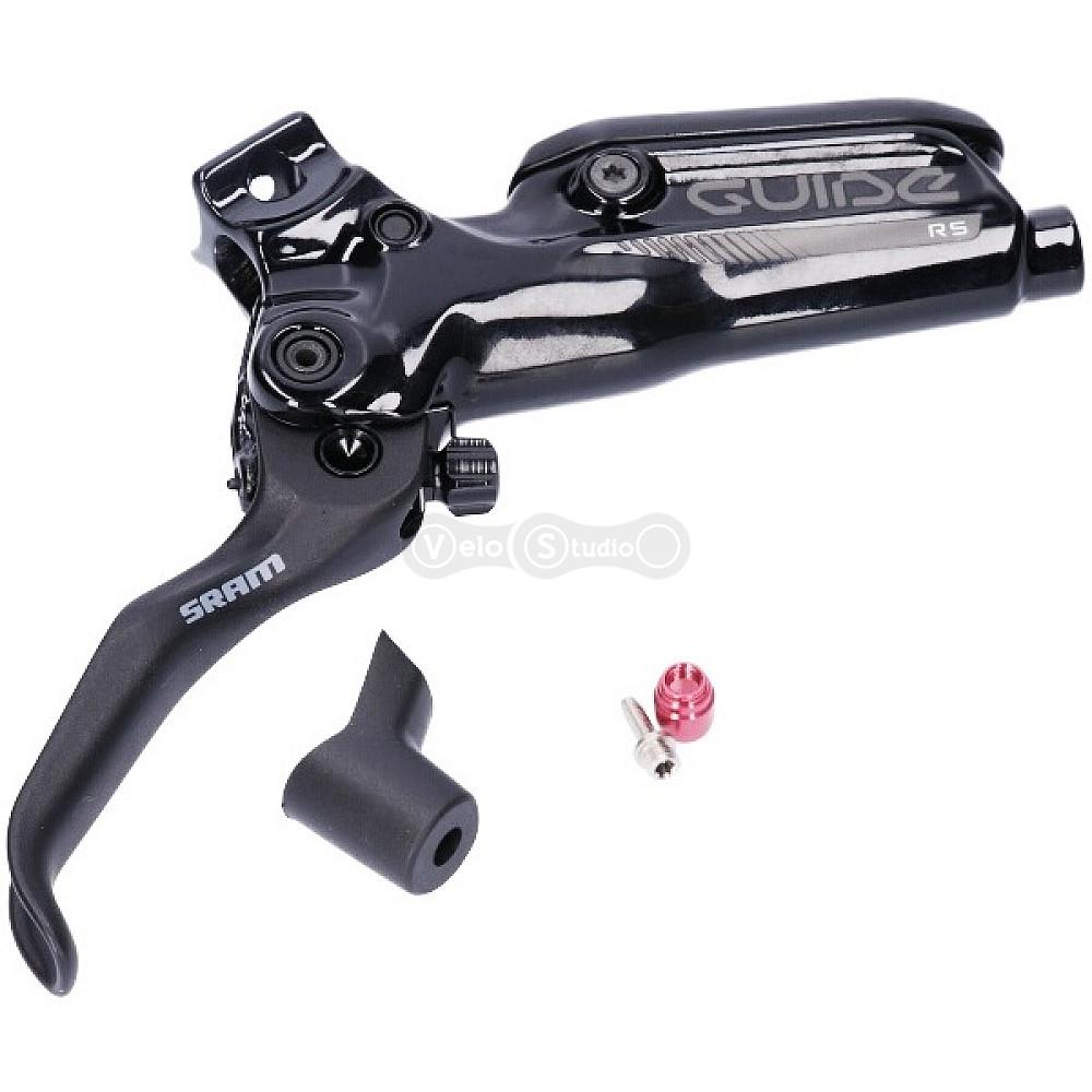 Ручка тормоза SRAM GUIDE RS - BLACK