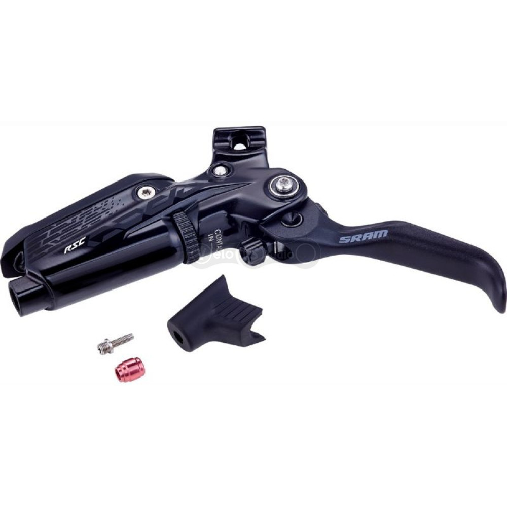 Ручка тормоза Sram CODE RSC - Black - 11.5018.046.016