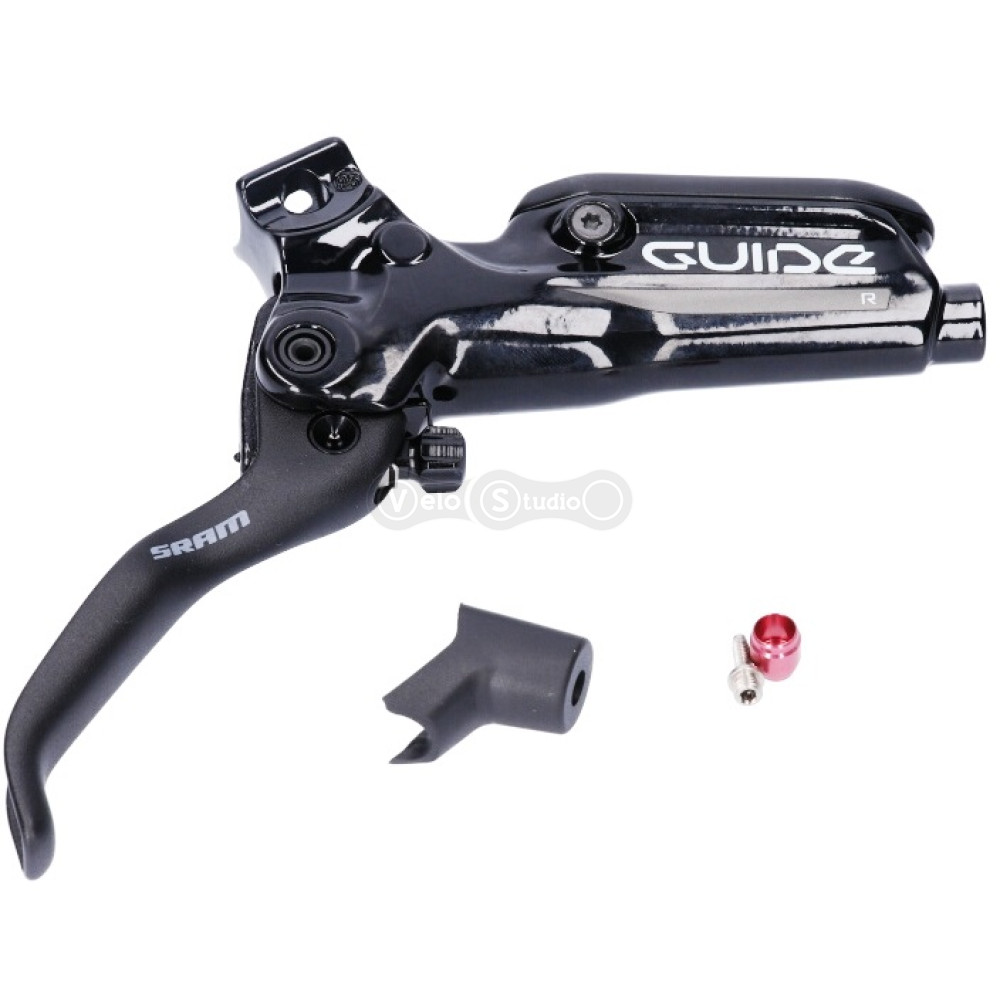 Ручка тормоза Sram GUIDE R - Black - 11.5018.046.000