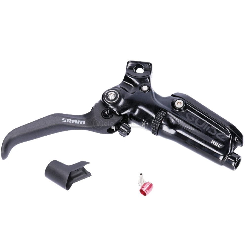 Ручка гальма Sram GUIDE RSC - Black - 11.5018.046.004