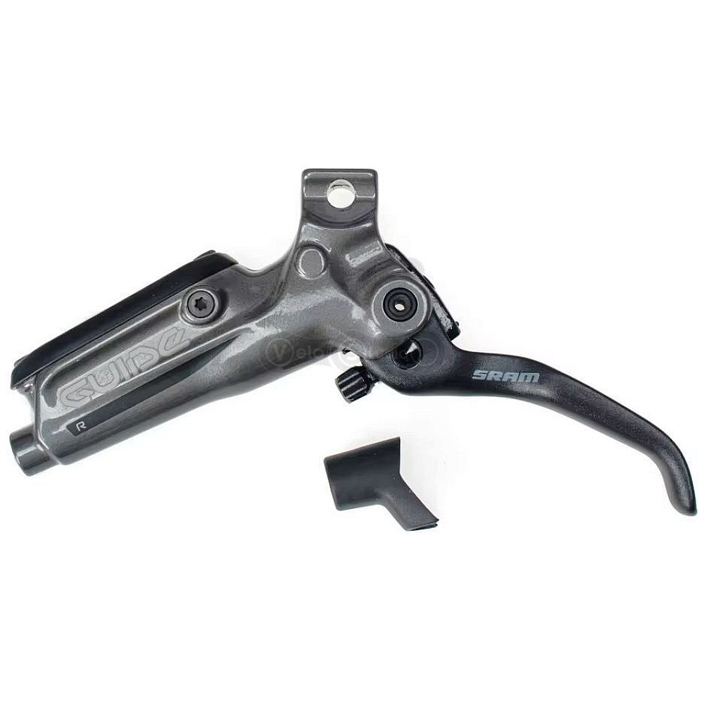 Ручка тормоза Sram GUIDE R - Gray - 11.5018.046.001